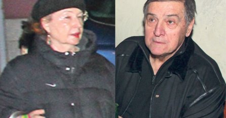 EVO ŠTA JE MRKA OSTAVIO SUPRUZI DAŠI: Pomagao joj je u svemu, Bekuta se nikada nije miješala u njihov odnos