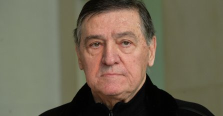 POSLJEDNJA ŽELJA: Mrka je isplanirao sve prije mnogo godina, evo kako će biti sahranjen