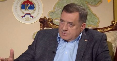 Dodik uoči odlaska u Rusiju: Priču o sankcijama ne doživljavam loše, ja ih već živim