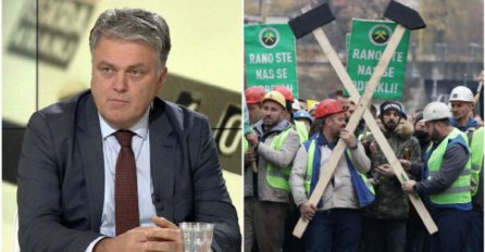 Vanredna sjednica Upravnog odbora: Rudari traže smjenu Admira Andelije