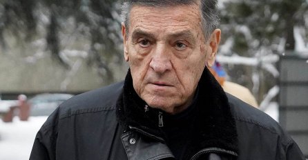 POZNAT DATUM KOMEMORACIJE I SAHRANE MILUTINA MRKONJIĆA: Evo kada će biti ispraćen na vječni počinak