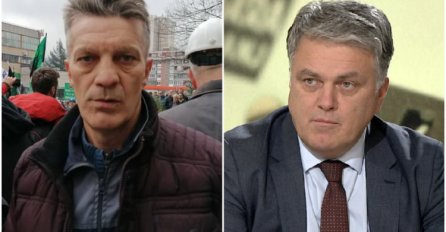 Odlučeno u Tuzli: Smjena direktora EPBiH Admira Andelije ostaje prvi zahtjev rudara