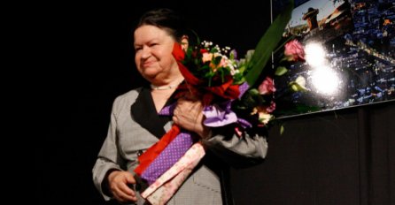 Preminula glumica i dugogodišnja direktorica Narodnog pozorišta Mostar