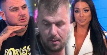 "JA TREBAM BITI SA DALILOM, A TI SA JANJUŠEM" FILIP JAVNO RASKINUO SA MAJOM?! Objavljen novi snimak, SVE SE JASNO ČUJE (VIDEO)