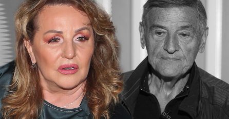 BEKUTIN UNUK VAN SEBE ZBOG MRKINE SMRTI, OGLASIO SE NA INSTAGRAMU: Branko posvetio ove riječi Mrki, tuga do neba (FOTO)