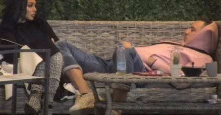 "DIJETE ĆE ME NATJERATI DA POSTANEM NORMALAN" Car otvorio dušu nakon SRETNIH VIJESTI, MAJA TRUDNA?!