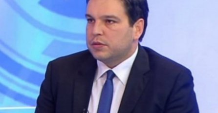 Čolpa o istupima DF-ovog direktora Andelije: Ne zanimaju nas Komšićeve bajke