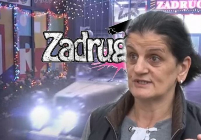 HITAN SASTANAK SA ČELNICIMA PINKA - DALILINA MAJKA STIŽE U ŠIMANOVCE:  Emina progovorila o detaljima, ULAZI U ZADRUGU?!