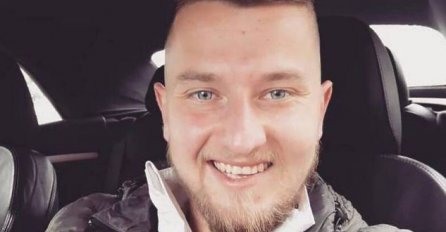 Mladić iz Brčkog nestao u Crikvenici, prijatelji mole za pomoć