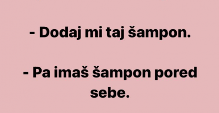 VIC: Tuširaju se dvije plavuše