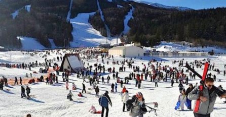 Krizni štab KS donio odluku: Ništa od otvorenja zimske sezone na Bjelašnici i Igmanu početkom decembra