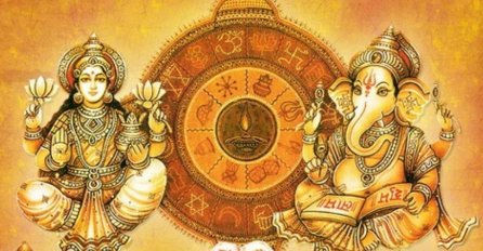 INDIJSKI HOROSKOP ZA JANUAR: 4 znaka će proći kao "BOSI PO TRNJU", a evo čega se najviše moraju PAZITI 