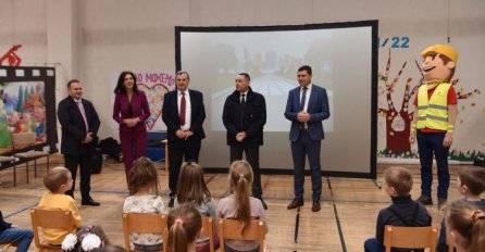 Vulin u Istočnom Sarajevu: Republika Srpska je spoljnopolitički prioritet Srbije