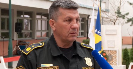 Zoran Čegar: Ja sam naredio da specijalci čuvaju Džindića