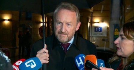 Bakir Izetbegović: "Vrši se pritisak, ali preživjet ćemo, nismo u politici od jučer"