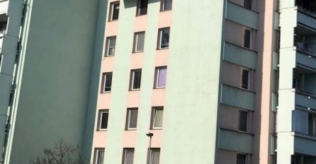 OVA ZGRADA POSTALA JE HIT NA DRUŠTVENIM MREŽAMA: Vidite li neobičan detalj? OVO SE RIJETKO VIĐA...