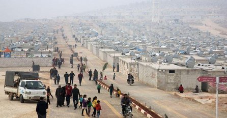 TURSKA DUBOKA FISKALNA KRIZA I NJENE POSLJEDICE NA GEOPOLITIKU: U okupiranom sirijskom Idlibu, gdje je turska lira usvojena kao platežno sredstvo, situacija postaje neizdrživa