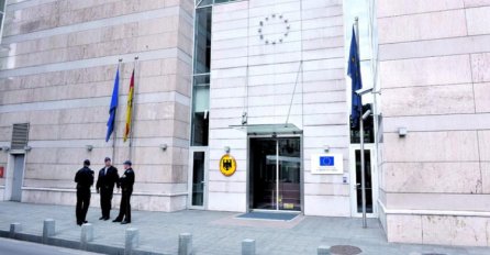 Završena radna večera stranačkih lidera sa Palmerom i Eichhorst