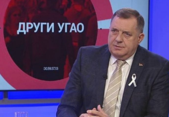 Dodik: Sutra idem u Moskvu, sastat ću se sa Putinom