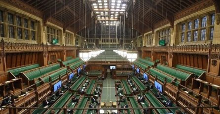 Britanski parlament za četvrtak zakazao raspravu o stanju u BiH, posjetu najavio i Schmidt