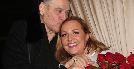 MRKA JE ZBOG ANE  ŽRTVOVAO POLITIČKU KARIJERU I NAPUSTIO MJESTO MINISTRA: Ljubavna priča kao iz bajke, S NJOM JE IMAO MIR I SREĆU