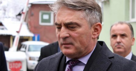 Komšić na HRT-u: Je l’ vam dosadilo viriti preko naše tarabe