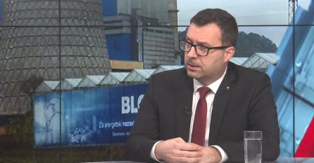 Džindić o rudarima: Nismo se usaglasili samo u vezi sa stranačkim zahtjevima