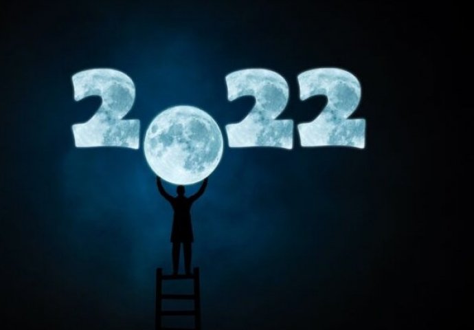ASTRO PROGNOZA ZA 2022. GODINU, OVO SU 3 NAJSRETNIJA ZNAKA: Čuvena ruska astrologinja otkriva kakva nas budućnost čeka