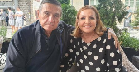 MRKA JE ŽALIO ŠTO NIJE IMAO DJECU SA ANOM: Zajedno su smišljali imena za nasljednika, A OVO JE  RAZLOG ZAŠTO SE NIKADA NISU VJENČALI