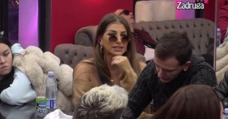 PREOTELA GA OD DRUGARICE, PA POBJEGLA SA NJIM: Ovo je bivši muž Dalile Dragojević, TAJNU JE KRILA GODINAMA, EVO KAKO ON IZGLEDA (FOTO)