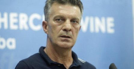 Završena sjednica: Sindikat rudara ostaje pri zahtjevima za smjenu direktora EPBiH Admira Andelije