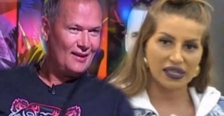 OSMANU JAVILI DA JE DALILA PONOVO BACILA OKO NA STEFANA KARIĆA: Odmah se oglasio na Instagramu, NJEGOVA REAKCIJA JE HIT