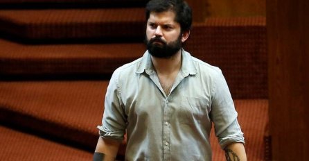 Za koga će se boriti Borić? Mladi čileanski ljevičar hrvatskog porijekla na korak je da postane predsjednikom