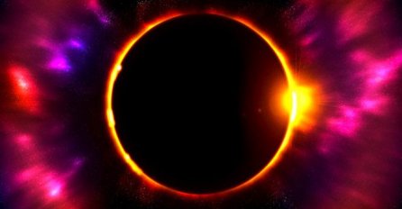 4.12. JE POTPUNA POMRČINA SUNCA I MLAD MJESEC U STRIJELCU: Donosi velike promjene, EVO ŠTA ČEKA VAŠ ZNAK ZODIJAKA