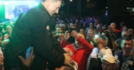 Tužilaštvo ZDK: Fuad Kasumović je u bjekstvu