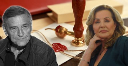 MRKA IZ BOLNIČKE POSTELJE POZVAO ADVOKATA, u tajnosti promijenio TESTAMENT:  Podijelio svu imovinu, evo šta je ostavio Ani i Daši