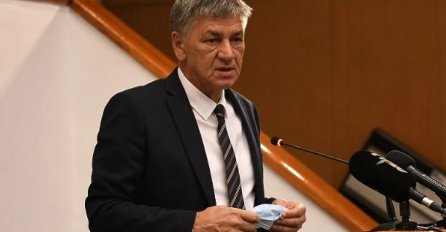 Fuad Kasumović se nalazi na saslušanju u prostorijama SIPA-e u Istočnom Sarajevu