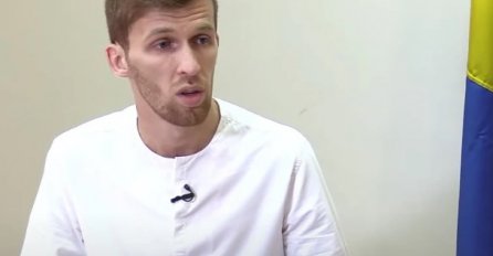 Abdulah Iljazović, zastupnik poznat po izjavi "Kod mene je gram bio gram" napustio NiP