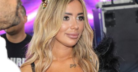 ZADRUGARKA OŠIŠANA SKROZ DO GLAVE, IZOPERISANO LICE I DOSTA BOTOKSA: Nataša Radan šokirala pratioce, EVO KAKO IZGLEDA SADA (FOTO)