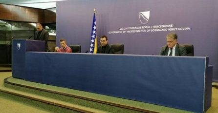 Husić: Nismo u potpunosti zadovoljni, večeras pokretanje rudnika u sastavu Koncerna