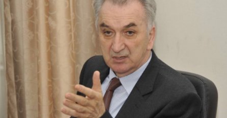 Šarović: RS je postala "slučaj"