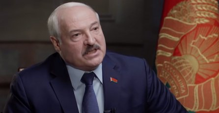 PROMJENA STAJALIŠTA: Lukašenko poručio kako je Krim i de-jure dio Rusije, iz Kijeva navode kako bi ovo mogla biti "točka nakon koje nema povratka" u bilateralnim odnosima između Bjelorusije i Ukrajine