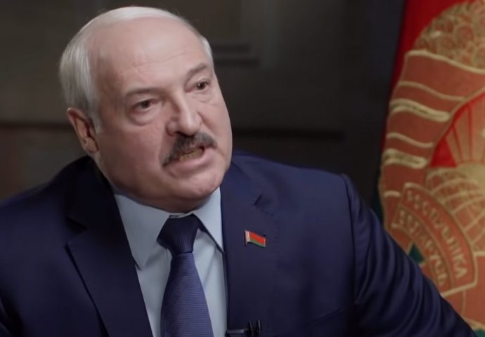 PROMJENA STAJALIŠTA: Lukašenko poručio kako je Krim i de-jure dio Rusije, iz Kijeva navode kako bi ovo mogla biti "točka nakon koje nema povratka" u bilateralnim odnosima između Bjelorusije i Ukrajine