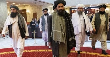 Okončani sukobi u iransko-afganistanskom pograničnom pojasu