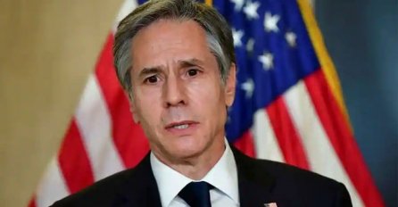 Antony Blinken poslao važnu poruku Bosni i Hercegovini