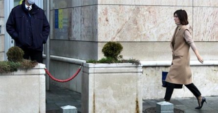 Domaći zvaničnici stigli na nastavak pregovora sa međunarodnim predstavnicima