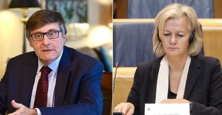 Eichhorst i Palmer: Ovo ne možemo raditi neograničeno, cilj nije dogovor po svaku cijenu