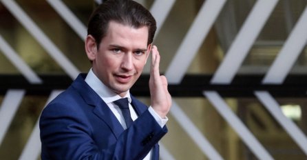 Sebastijan Kurz povlači se iz politike