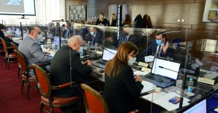Vlada FBiH naredila uvođenje strožijih mjera