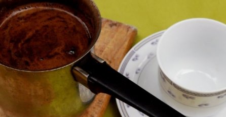 TURSKU KAFU SVI PIJEMO, ALI JE SPREMAMO POGREŠNO: Promijenite jednu stvar i vidjećete koliko će okus biti bolji!